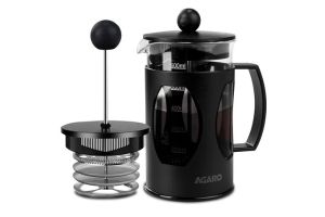AGARO Elite French Press
