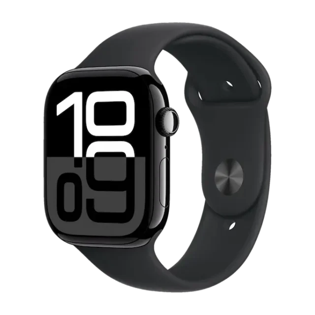 Apple Watch Series 10 GPS + Cellular 46 mm