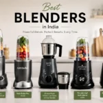 Best Blenders in India (2026)