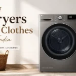 Best Clothes Dryers India 2026