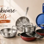 Best Cookware Set in India 2026