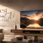 Best Smart TVs in India (2026)