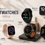 Best Smartwatches in India (2026)