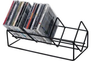 CD Storage Stand