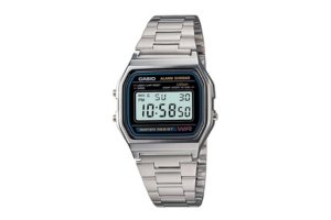 Casio Vintage A158WA