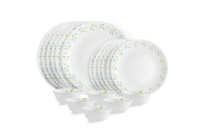 Cello Lagoon Dinner Set