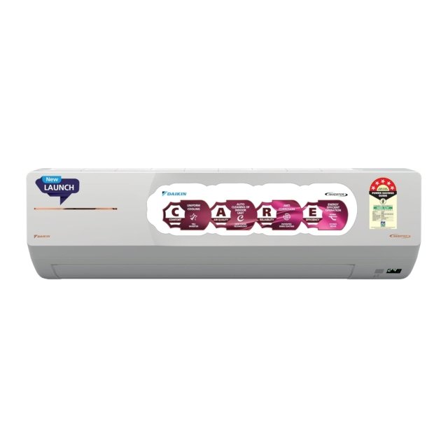 Daikin MTKM50XV16 1.5 Ton 5 Star