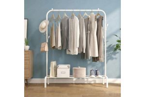 Lukzer Garment Rack
