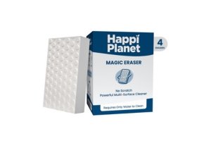 Multi Surface Magic Eraser