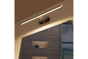 Murphy LED Mirror Light