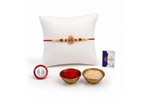 Periapt Rakhi Gift Pack