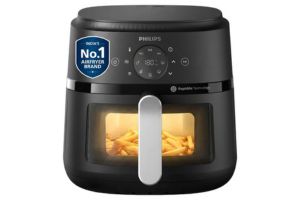 Philips 6.2L Air Fryer