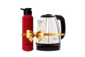 Pigeon Hot Kettle Set