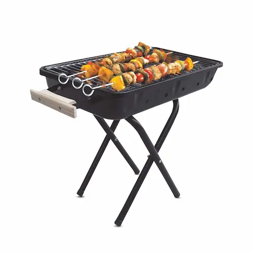 Prestige PPBW 04 Barbeque