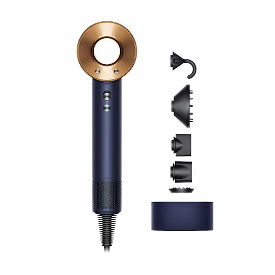 Dyson Supersonic (Non-Nural) Hair Dryer