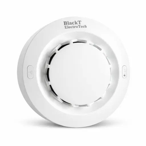 Blackt Electrotech BT35W Wi-Fi Smoke Detector