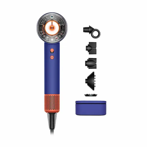 Dyson Supersonic Nural Hair Dryer