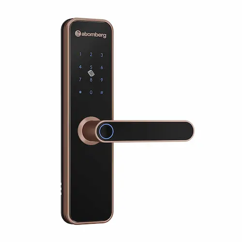 Atomberg Azhero Smart Lock