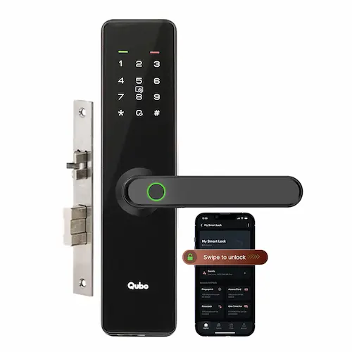 Price: Rs. 8,490–Rs. 8,990
Rating: 4.2/5 (1,850+ verified reviews)
Available: Amazon India | Flipkart | Croma
✅ TESTED (Hands-On Testing: 35 Days Real-World Evaluation)
