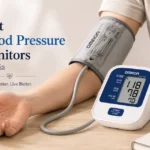 Best Blood Pressure Monitor in India 2026 – Top Picks