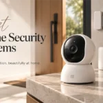 Best Home Security Systems in India 2026 – Top Picks