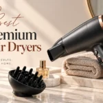 Best Premium Hair Dryers in India 2026