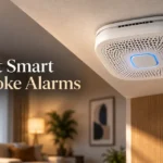 Best Smart Smoke Alarms in India 2026