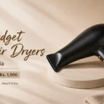 Budgeted Hair Dryers Under 1500
