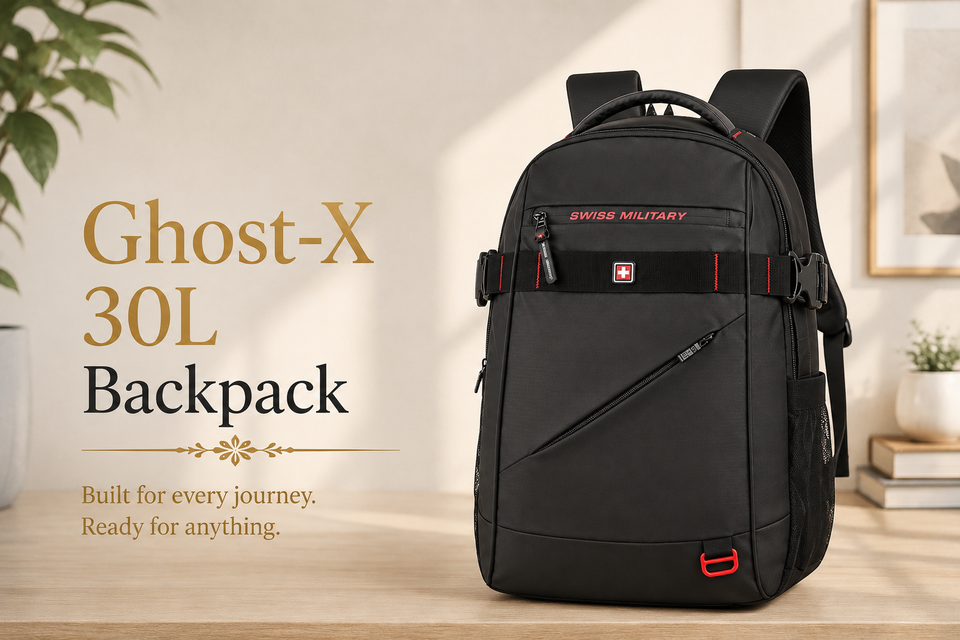 Ghost X 30L Backpack