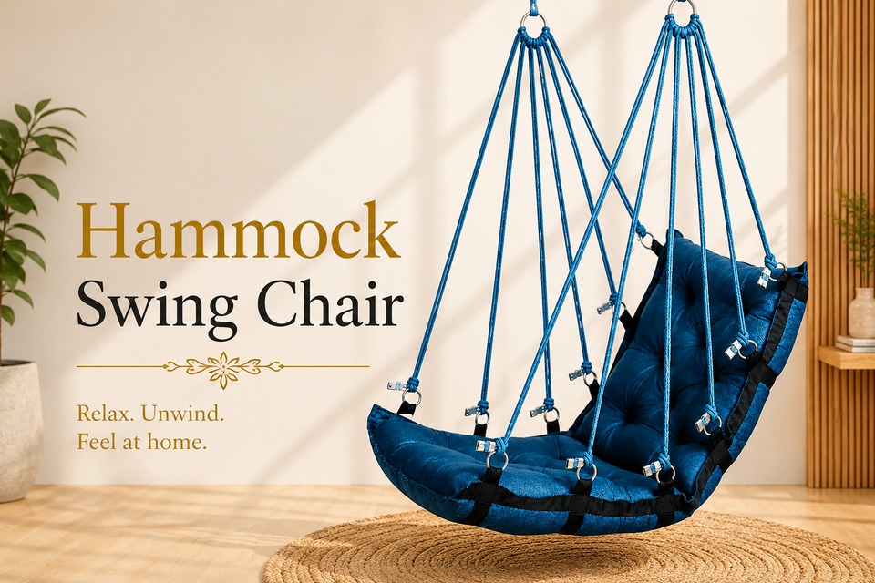 Hammock Swing Chair