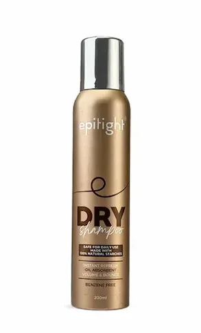Epitight Dry Shampoo