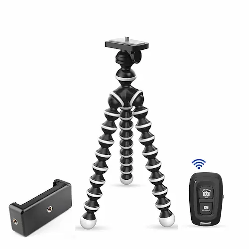 DIGITEK DTR 260 GT Gorilla Tripod