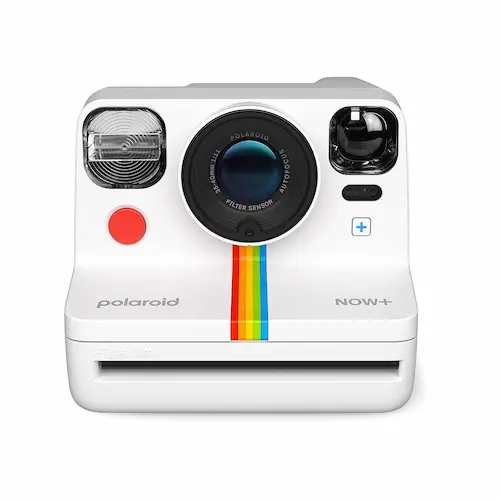 Polaroid Now+ Gen 2