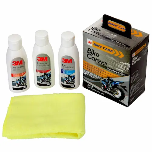 3M Bike Care Kit 3M Bike Care Kit