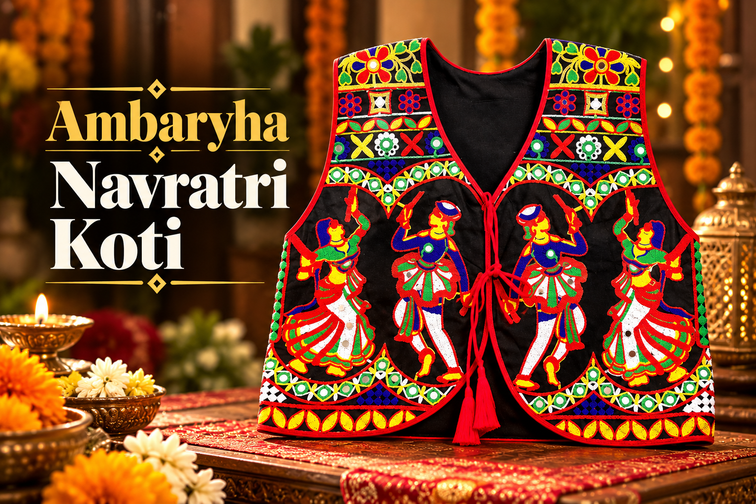 Ambaryha Navratri Koti