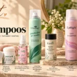 Best Dry Shampoo in India 2026: 7 Honest Picks for Oily Hair