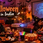Halloween at Home: 7 Best Picks for a House Party