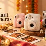 Instant Cameras in India