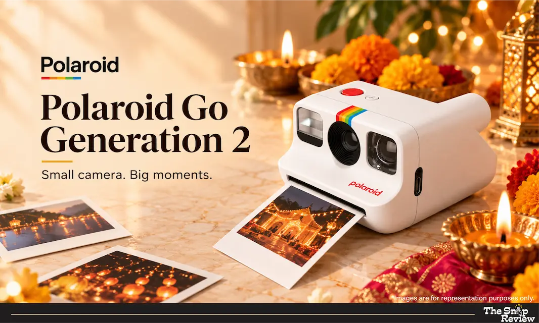 Polaroid Go Gen 2